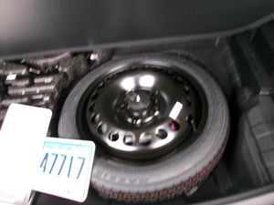 CHEVROLET TRAILBLAZER LT - 9