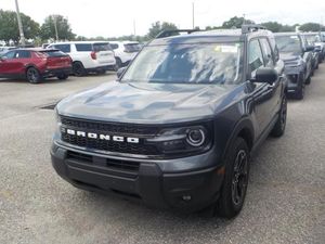 FORD BRONCO SPORT OUTER BANKS - 1