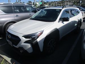 SUBARU OUTBACK PREMIUM - 1