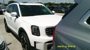 صورة مصغرة 22 لـ 2025 KIA TELLURIDE S