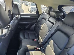 2025 Mazda CX-5 2.5 S SELECT PACKAGE — миниатюра 16