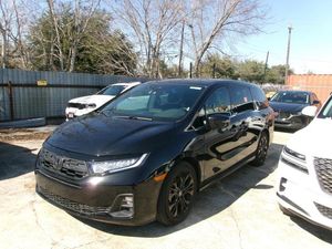 HONDA ODYSSEY SPORT-L - 1