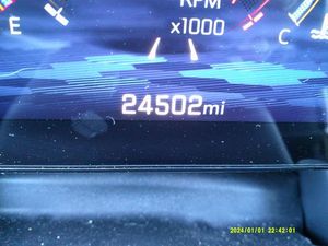 CHEVROLET EQUINOX FWD LT - 5