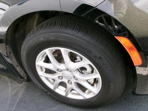 CHRYSLER PACIFICA SELECT - 9