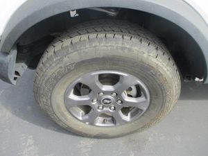 FORD BRONCO BIG BEND - 9