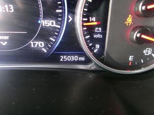 CHEVROLET BLAZER RS - 5