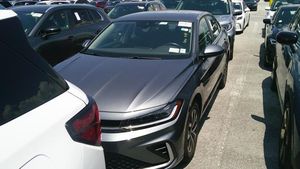 2025 Volkswagen JETTA S 缩略图 23