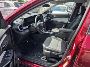 صورة 3 لـ 2025 Chevrolet TRAX LT