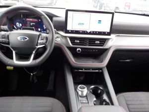 FORD EXPLORER ST-LINE - 4