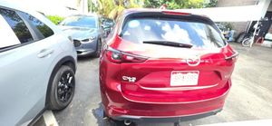 2025 Mazda CX-5 2.5 S SELECT PACKAGE 缩略图 26