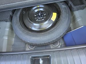 HYUNDAI TUCSON SEL - 8