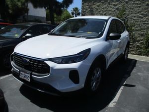صورة 1 لـ 2025 FORD ESCAPE ACTIVE