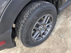 FORD BRONCO SPORT BIG BEND - 10