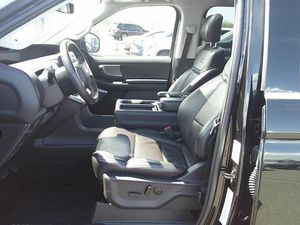 FORD EXPEDITION PLATINUM - 3