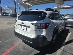 SUBARU OUTBACK PREMIUM - 2