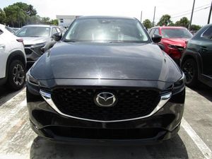 صورة مصغرة 26 لـ 2025 Mazda CX-5 2.5 S PREFERRED PACKAGE