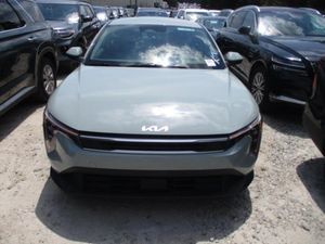 2025 KIA K4 LXS thumbnail 20