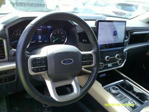 FORD EXPEDITION MAX XLT - 8