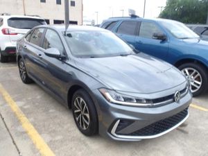 صورة مصغرة 23 لـ 2025 Volkswagen JETTA S