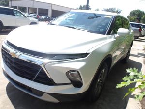 صورة 1 لـ 2025 Chevrolet BLAZER LT