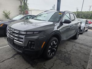 2025 Hyundai SANTA CRUZ SEL 照片 1