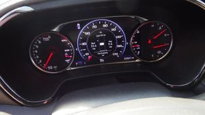 CHEVROLET BLAZER RS - 8