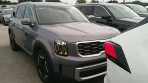صورة مصغرة 26 لـ 2025 KIA TELLURIDE S