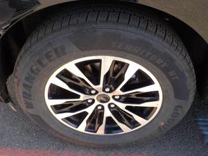 FORD EXPEDITION PLATINUM - 10