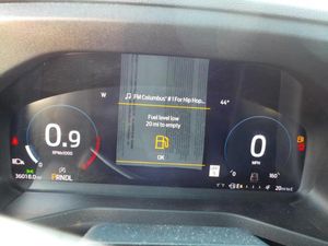 FORD EXPLORER ST-LINE - 8