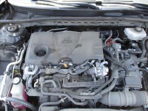 صورة مصغرة 24 لـ 2025 Toyota CAMRY