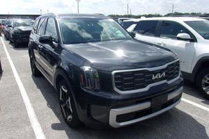 صورة مصغرة 17 لـ 2025 KIA TELLURIDE S