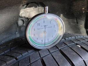 FORD ESCAPE ST-LINE - 8