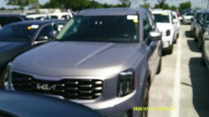 2025 KIA TELLURIDE S — миниатюра 19