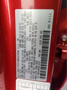 MAZDA CX-50 HYBRID PREMIUM PACKAGE - 7