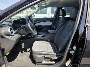 CHEVROLET TRAX LT - 3
