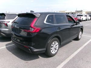 HONDA CR-V LX - 2