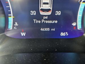 CHRYSLER PACIFICA TOURING L - 5