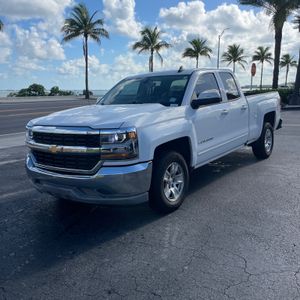 صورة 1 لـ 2018 Chevrolet SILVERADO 1500 LT