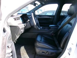 JEEP GRAND CHEROKEE LIMITED - 3