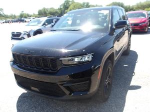 JEEP GRAND CHEROKEE - 1