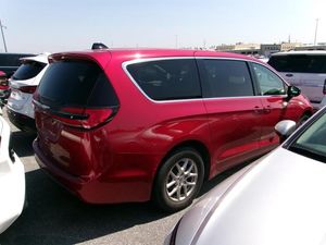 CHRYSLER PACIFICA SELECT - 2