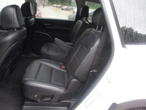 2025 KIA TELLURIDE S 缩略图 21