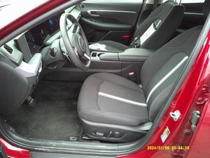 HYUNDAI SONATA SEL - 3