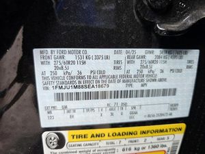 FORD EXPEDITION PLATINUM - 7