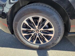 FORD EXPEDITION PLATINUM - 8