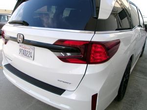 HONDA ODYSSEY SPORT-L - 2
