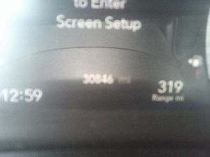 CHRYSLER PACIFICA TOURING L - 5