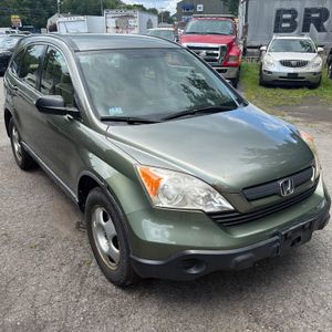 صورة 7 لـ 2007 Honda CR-V LX