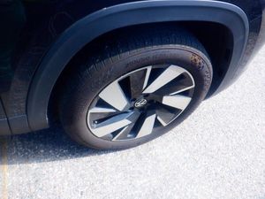 VOLKSWAGEN ATLAS CROSS SPORT 2.0T SE W/TECHNOLOGY - 10