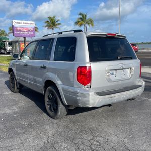 صورة 3 لـ 2003 Honda PILOT EX